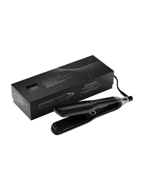 ghd Chronos Max Straightener, Black product photo