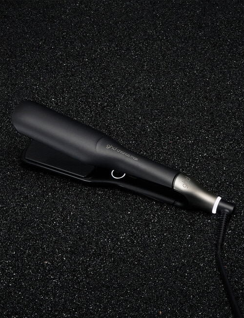 ghd Chronos Max Straightener, Black product photo View 05 L