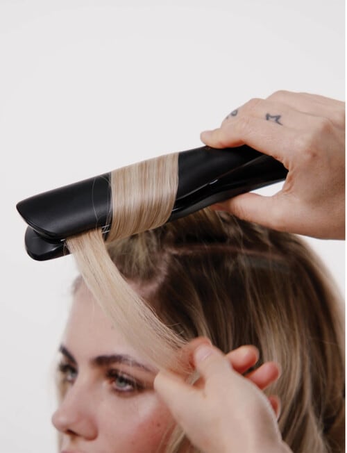 ghd Chronos Max Straightener, Black product photo View 07 L