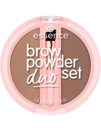 Essence Brow Powder Duo Set product photo