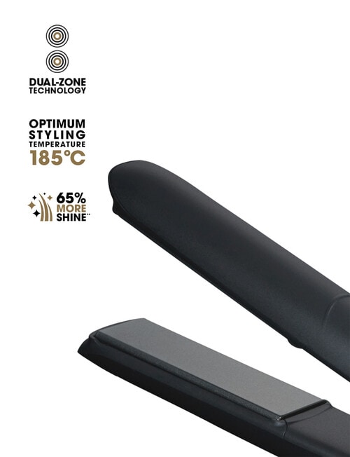 ghd Gold Straightener, Black product photo View 03 L