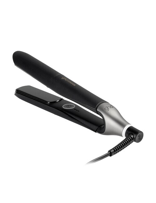 ghd Chronos Straightener, Black product photo View 02 L