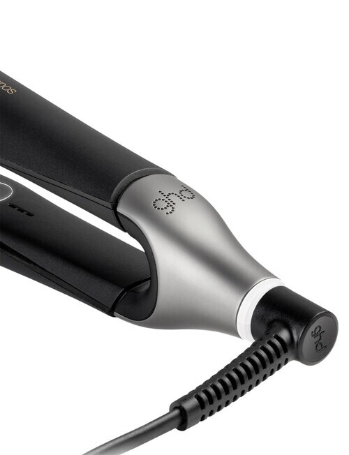 ghd Chronos Straightener, Black product photo View 04 L