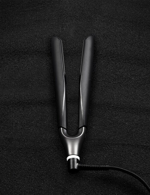 ghd Chronos Straightener, Black product photo View 05 L