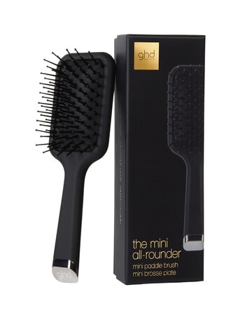 ghd The All Rounder Mini Paddle Brush product photo