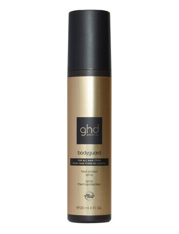 ghd Bodyguard All Hair Types Heat Protect Spray, 120ml product photo
