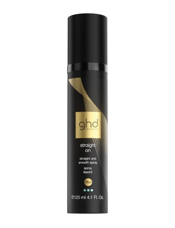 ghd Straight On Straight & Smooth Spray, 120ml product photo