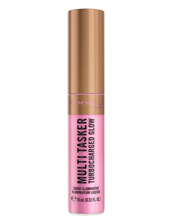Rimmel Turbocharged Glow product photo