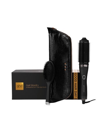 ghd Duet Blowdry Gift Set P, Cherry product photo