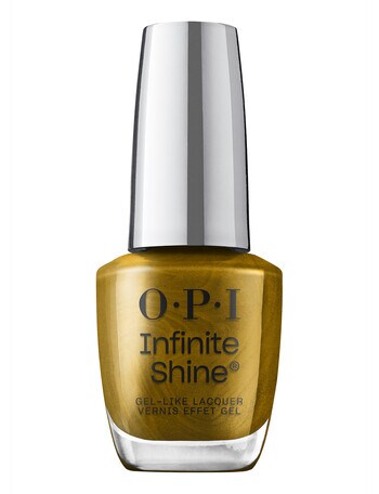 OPI Infinite Shine, Have A Brittle Fun product photo