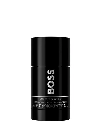 Hugo Boss Bottled Beyond Deo Stick, 75ml product photo