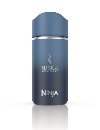 Ninja Sip Perfect Travel Mug, 354ml, Midnight Blue product photo