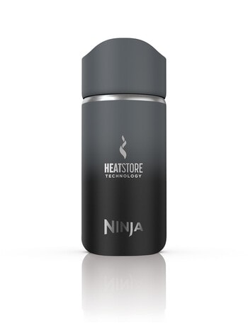 Ninja Sip Perfect Travel Mug, 354ml, Onyx Black product photo