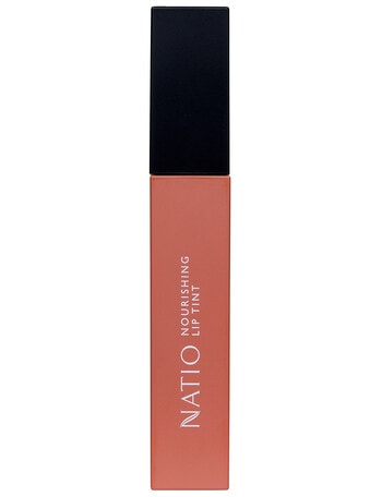 Natio Nourishing Lip Tint product photo