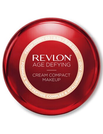 Revlon Age Defying Cream Compact product photo