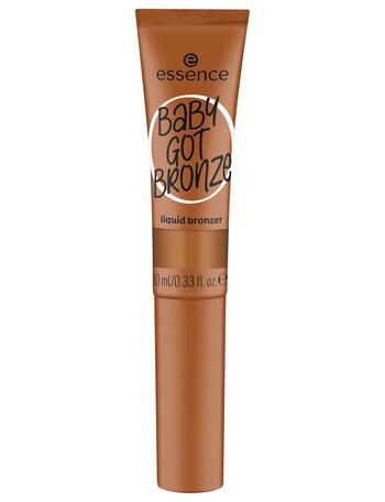 Essence Baby Got Bronze Liquid Bronzer product photo