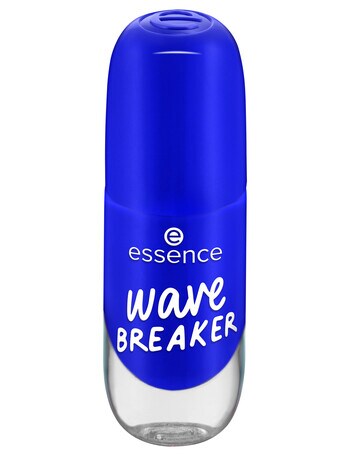 Essence Gel Nail Colour, 75 Wave Breaker product photo
