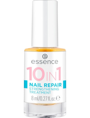 Essence 10in1 Nail Repair Strengthening Treatment product photo