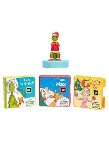 Little Tikes Story Dream Dr Seuss The Grinch product photo
