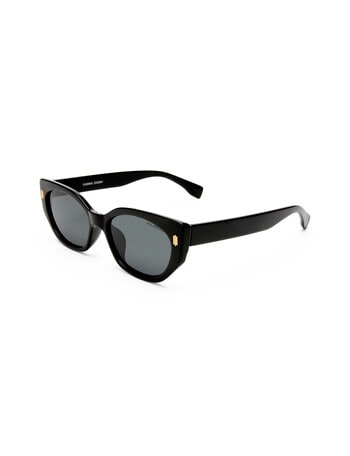 Cancer Council Fleming Sunglasses, Black product photo