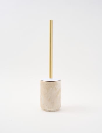 Kate Reed Selene Toilet Brush Holder product photo