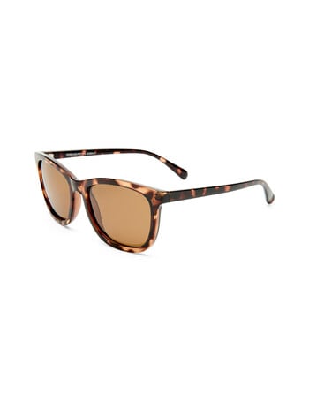 Cancer Council Parklea Petite Sunglasses, Tortoise product photo