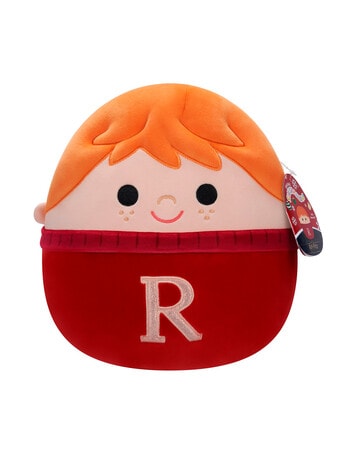 Squishmallows 20cm Christmas Harry Potter Soft Toy, Assorted product photo