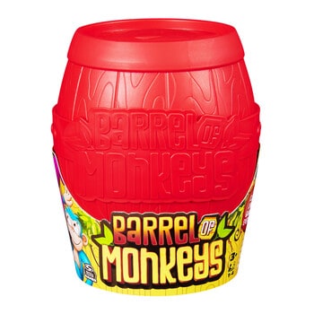 Games Barrel Of Monkeys product photo