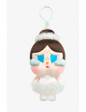 Pop Mart Crybaby Shiny Shiny Plush product photo
