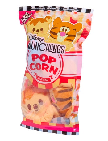 Snack Pack Plush, Assorted product photo