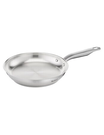 Tefal Virtuoso Stainless Steel Fry Pan, 24cm product photo