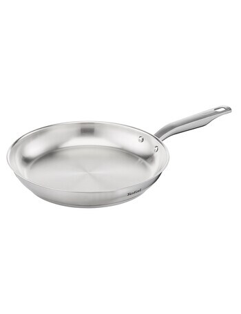 Tefal Virtuoso Stainless Steel Fry Pan, 28cm product photo