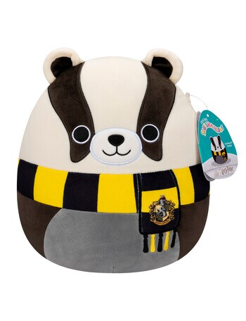 Squishmallows 12cm Harry Potter Soft Toy Squad, Series 27, Assorted product photo