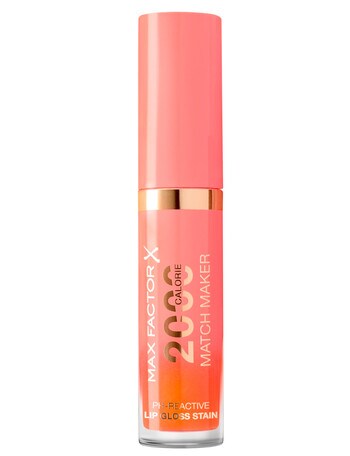 Max Factor 2000 Calorie PH Match Maker Lip Stain product photo