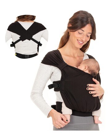 Boba Bliss Baby Carrier product photo