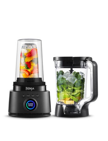 Ninja Stealth IQ Duo Power Blender Pro, QX301NZ product photo