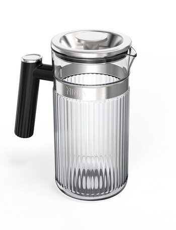 Ninja Luxe Caf&eacute; Sharable Pitcher, XSKSHARPITANZ product photo