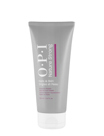 OPI Nature Strong Moisture Mission Hand & Foot Cream product photo