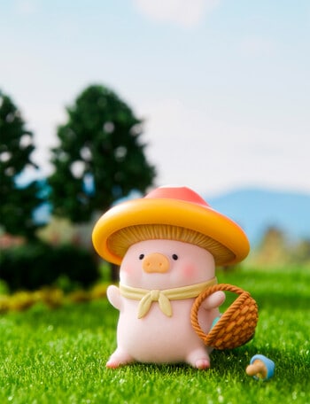 LuLu the Piggy Farm Garden Figures Blind Box, Assorted product photo