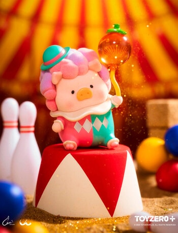 LuLu the Piggy Lululand Figures Blind Box, Assorted product photo