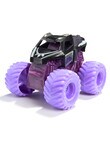 Monster Jam Mini Scale Marvel, 5-Pack product photo View 06 S