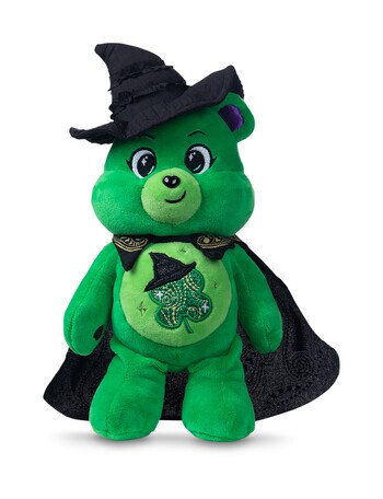 Care Bears Wicked Fun Size Plush, Assorted product photo
