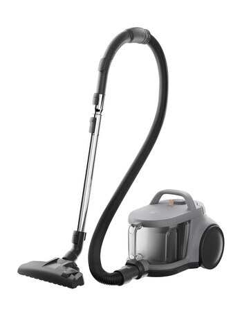 Electrolux Clean 500 Bagless Vacuum Cleaner, EFC52522 product photo