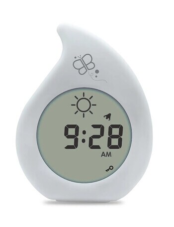 BBLUV Klock Learning Alarm Clock product photo