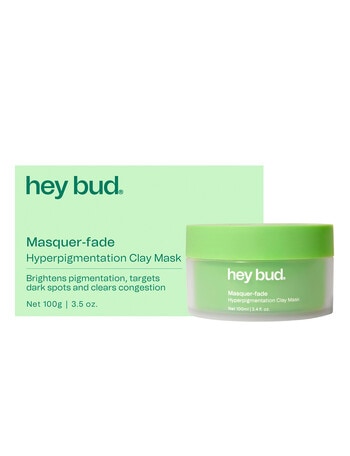 Hey Bud Masquer-Fade Clay Mask product photo