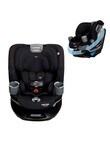 Maxi-Cosi Emme 360&deg; Rotating All in One, Midnight Black product photo View 04 S