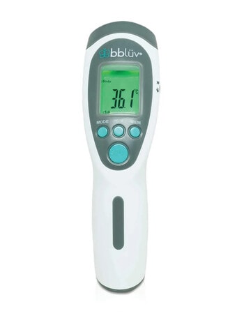BBLUV Termo 4in1 Infrared Thermometer product photo