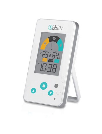 BBLUV Igro 2in1 Thermometer/Hygrometer product photo