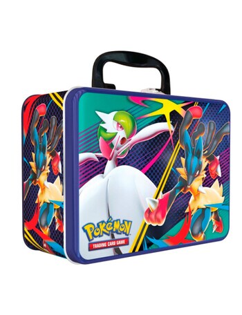 Pokemon Trading Card Collectors Chest product photo