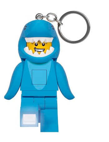 Lego LEGO Minifigures Keychain Light, Assorted product photo